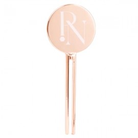 Pollen Nation Tube Key in Rose Gold 